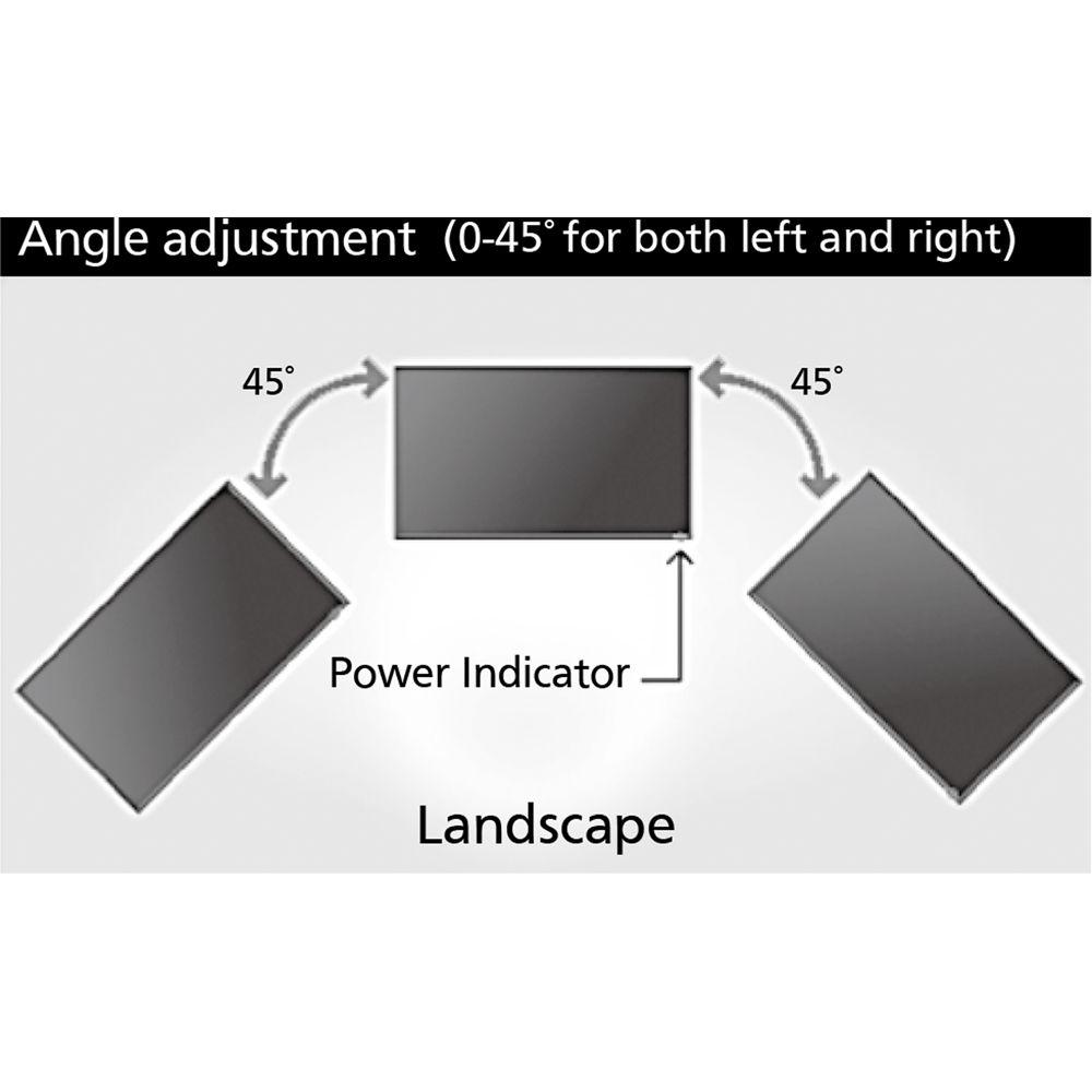 Panasonic TH-49SF1HU 49" Full HD LED Display