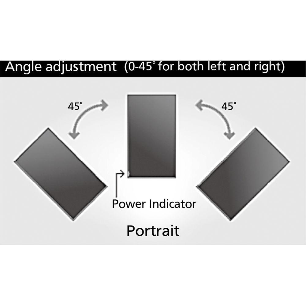 Panasonic TH-49SF1HU 49" Full HD LED Display