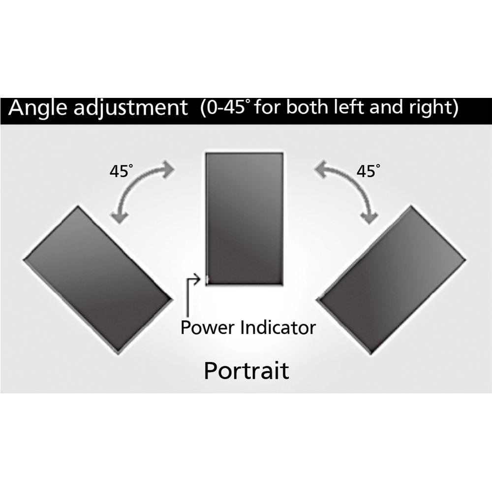 Panasonic TH-55SF1HU 55" Full HD LED Display