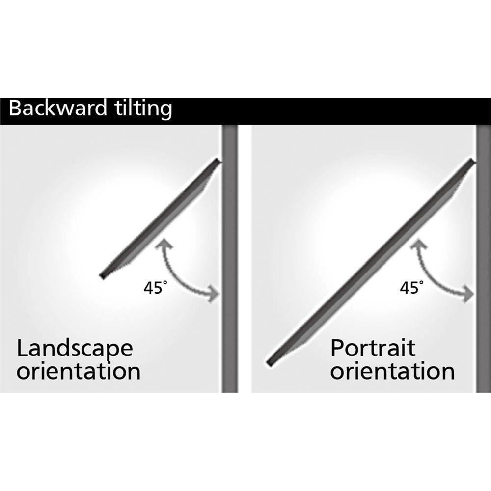 Panasonic TH-55SF1HU 55" Full HD LED Display
