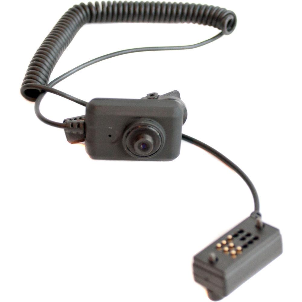 PatrolEyes SC-DV6-B 576p Covert Button Camera, PatrolEyes, SC-DV6-B, 576p, Covert, Button, Camera