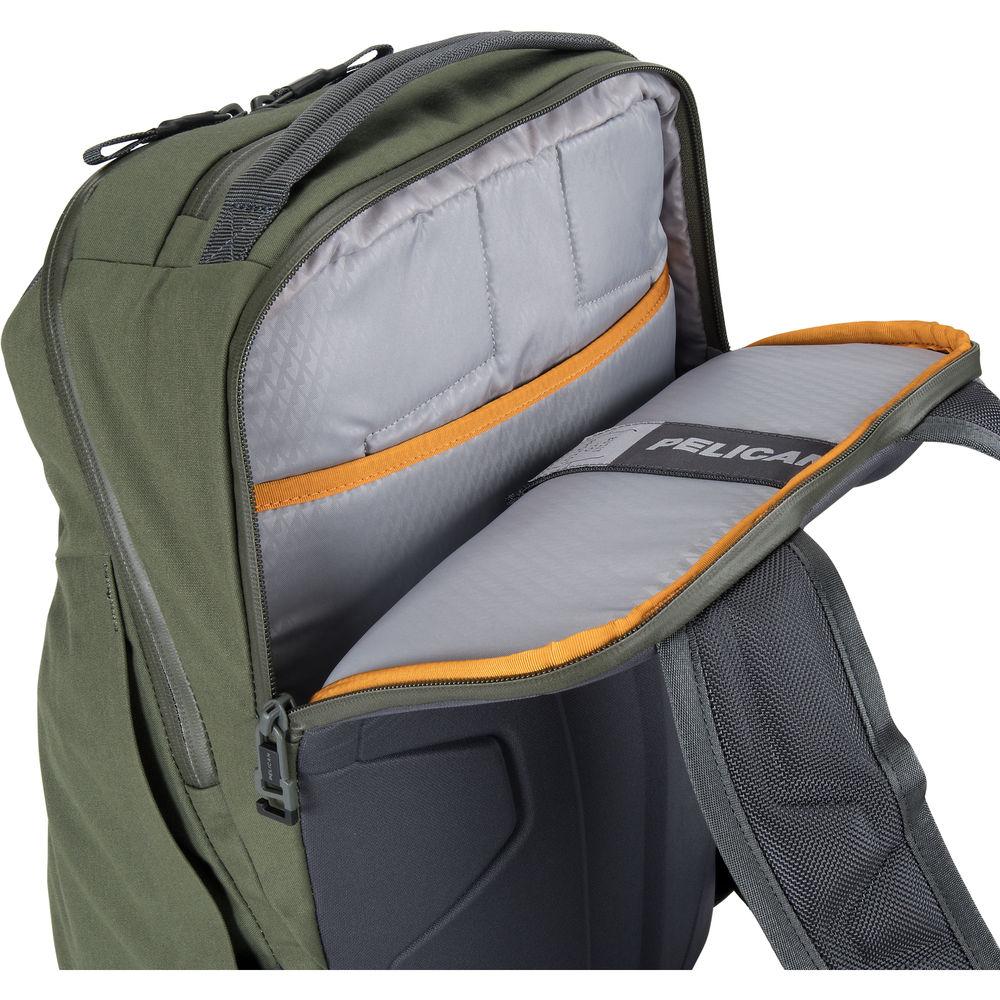 Pelican MPB25 Backpack