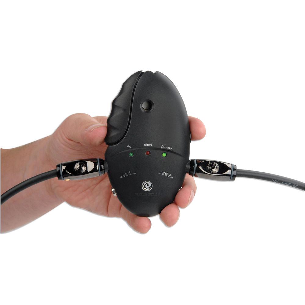 Planet Waves Cable Station Cable Cutter & Tester