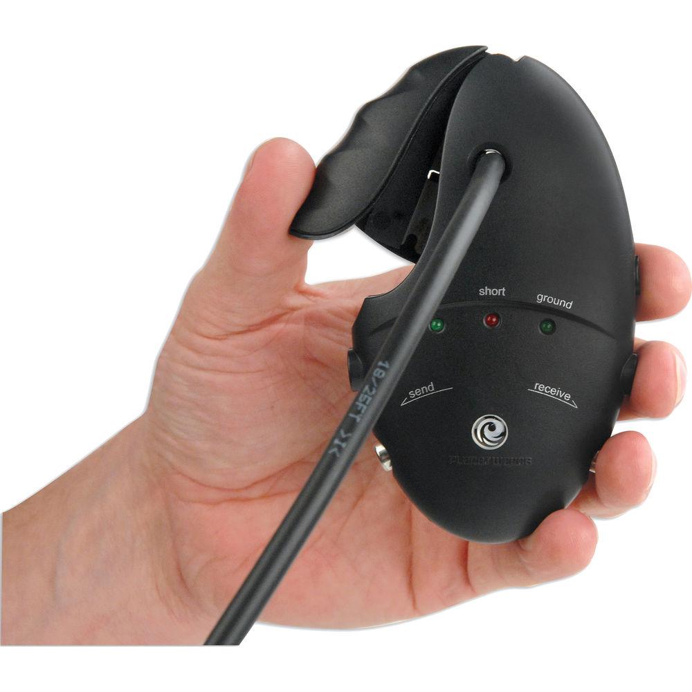 Planet Waves Cable Station Cable Cutter & Tester