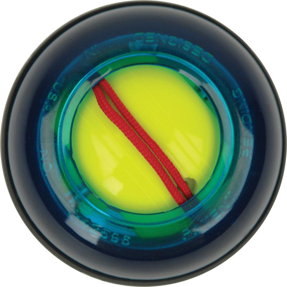 Planet Waves Dynaflex Gyro Hand Exerciser for Guitarists