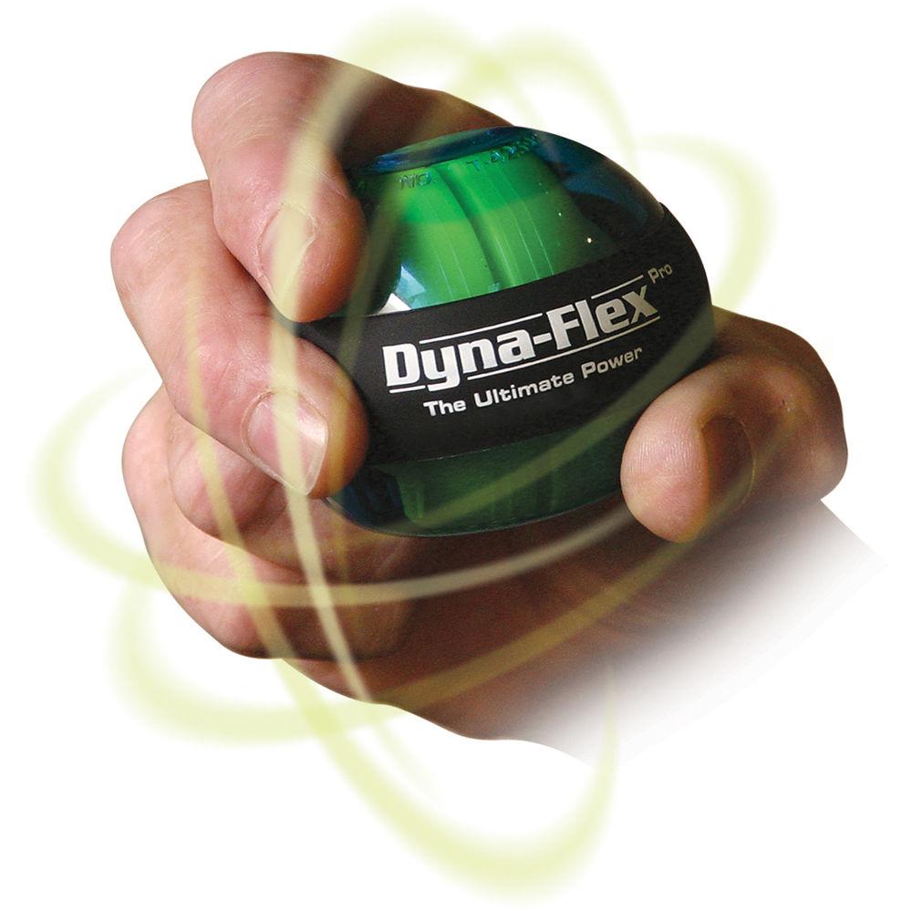 Planet Waves Dynaflex Gyro Hand Exerciser for Guitarists