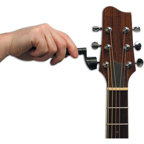 Planet Waves Ergonomic Peg Winder for Guitars, Banjos, & Mandolins