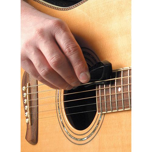Planet Waves Ergonomic Peg Winder for Guitars, Banjos, & Mandolins