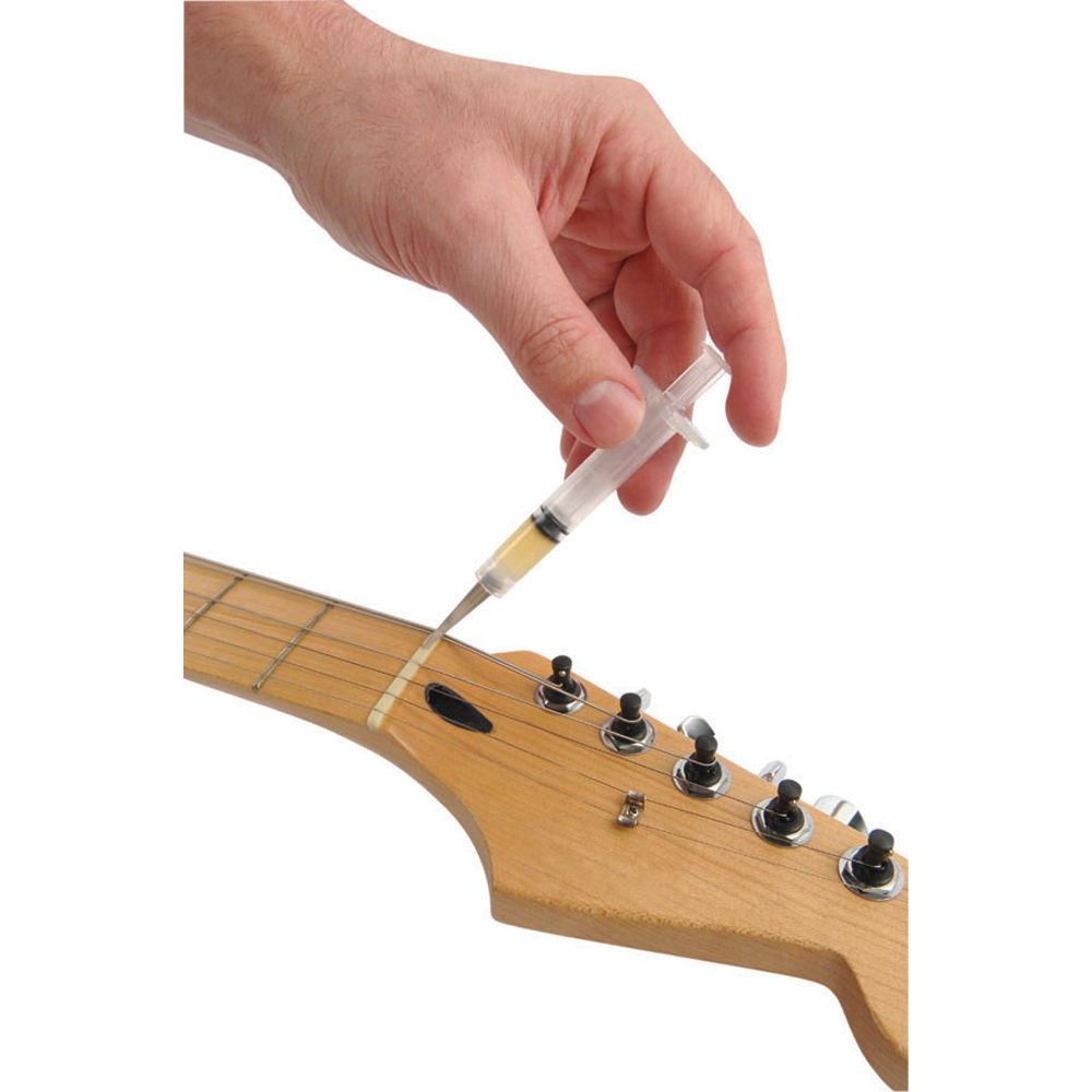 Planet Waves LubriKit Friction Remover for String Instruments
