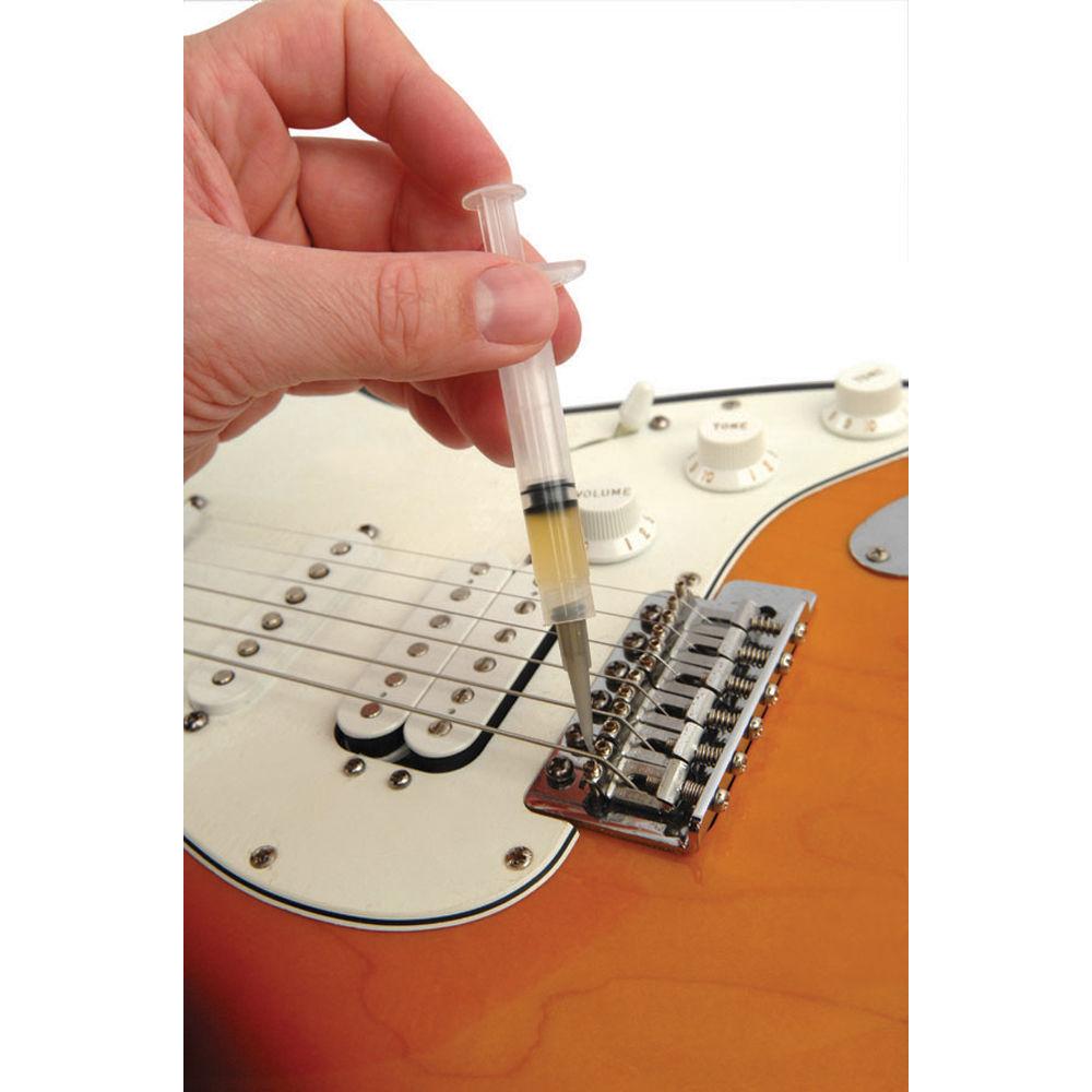 Planet Waves LubriKit Friction Remover for String Instruments