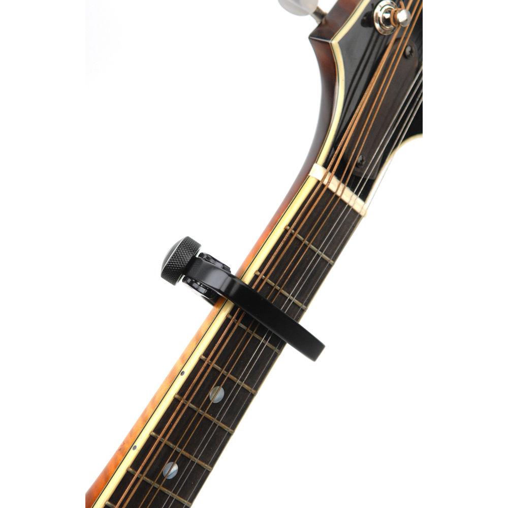 Planet Waves NS Drop Tune Capo