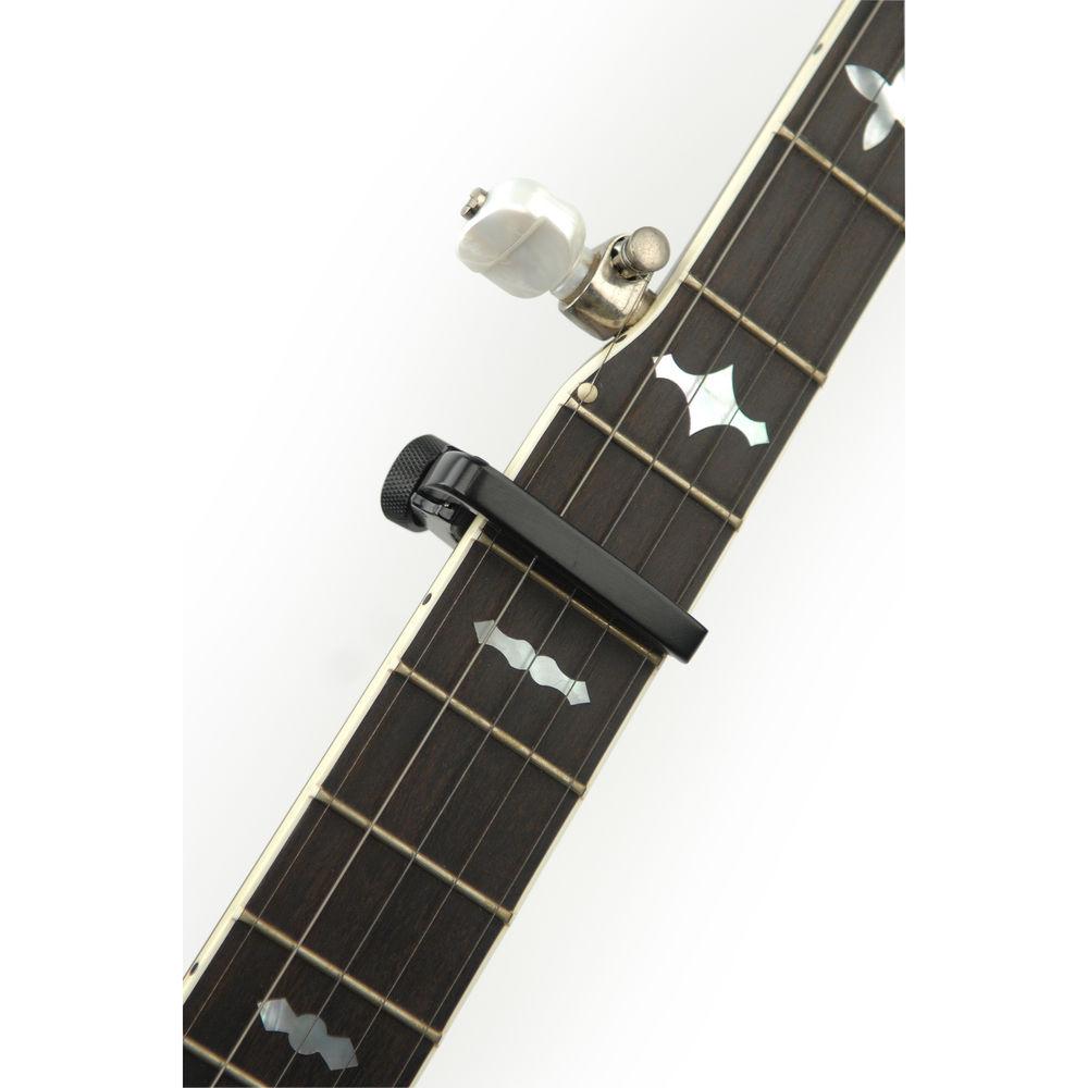 Planet Waves NS Drop Tune Capo