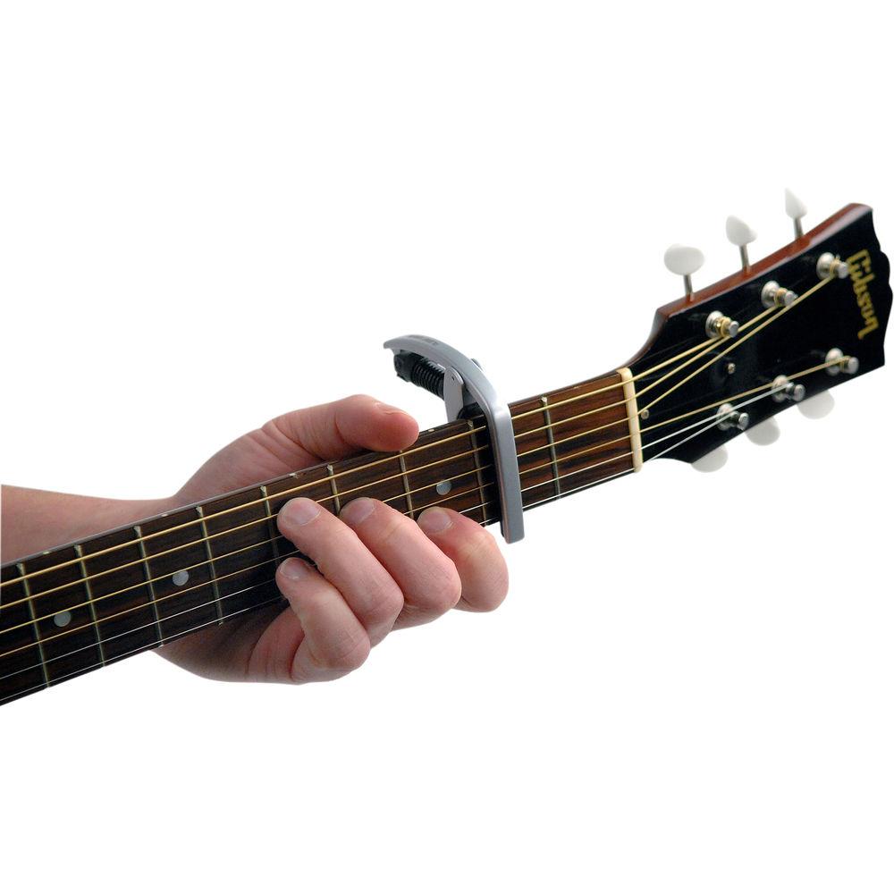 Planet Waves NS Tri-Action Capo