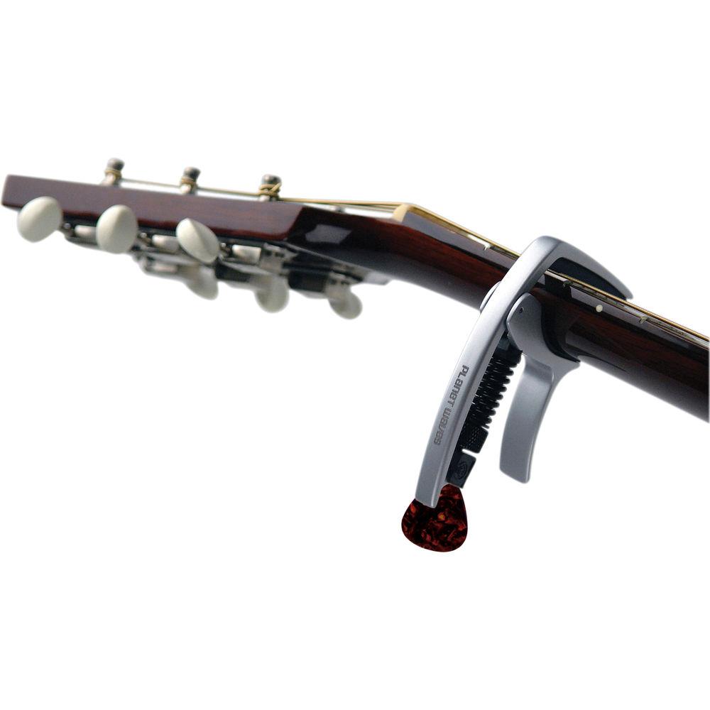 Planet Waves NS Tri-Action Capo