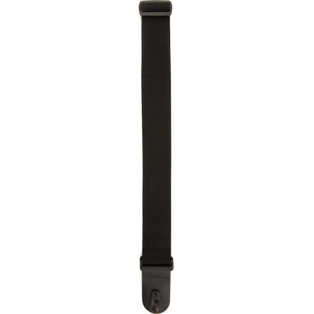Planet Waves Pad Lock Guitar Strap