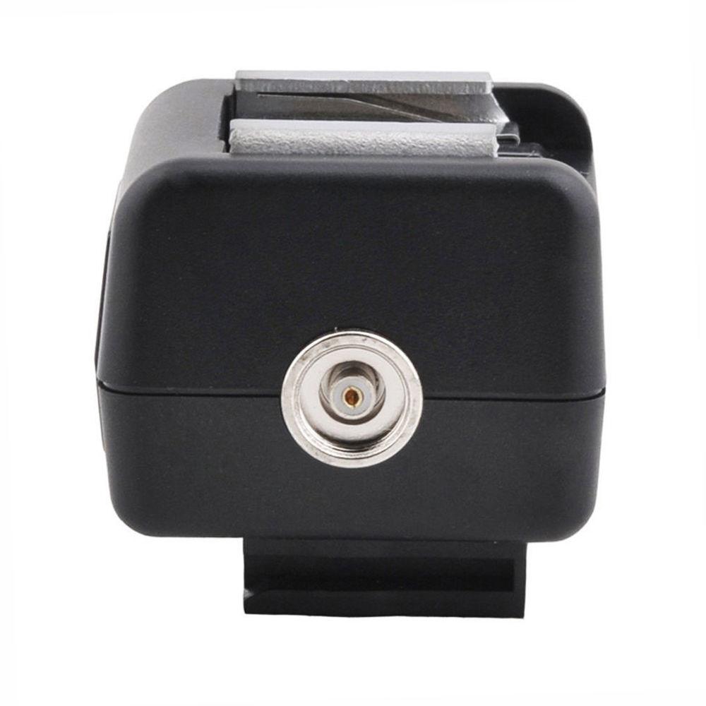 Pluto Flash Adapter for Trigger