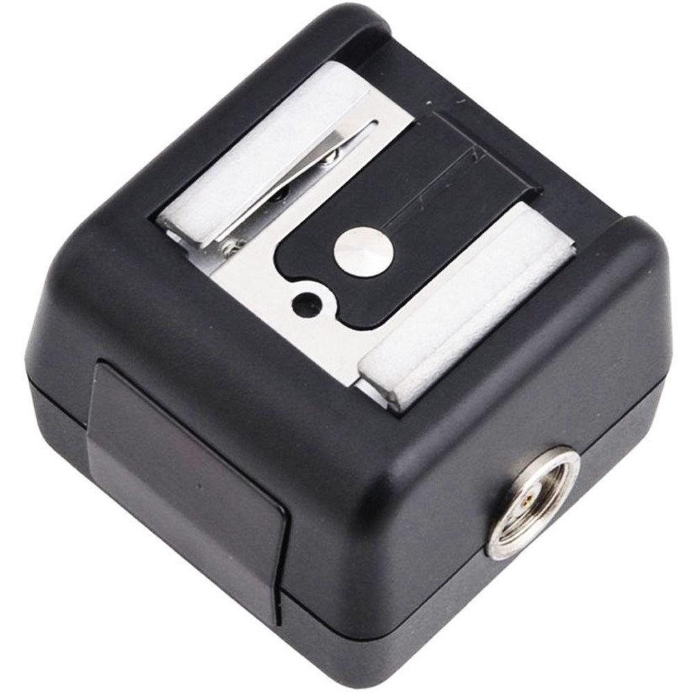 Pluto Flash Adapter for Trigger