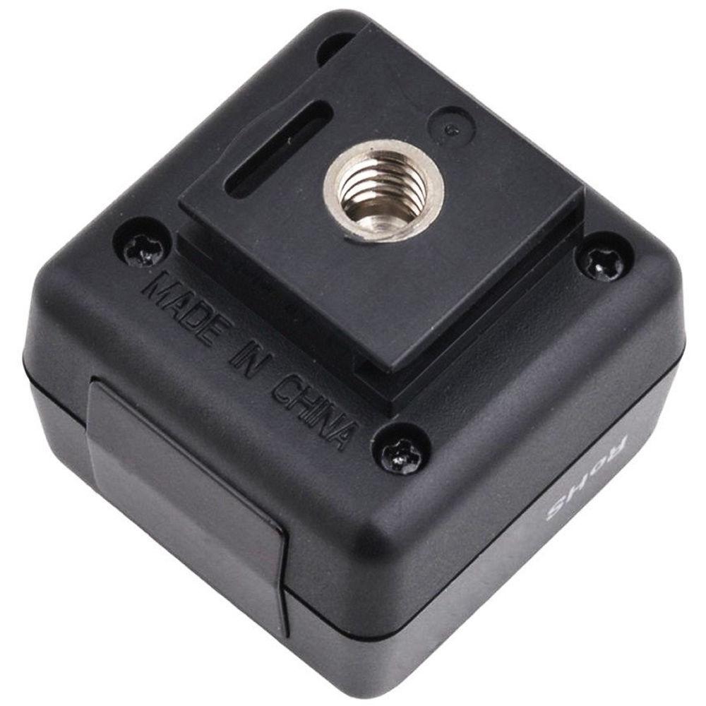 Pluto Flash Adapter for Trigger