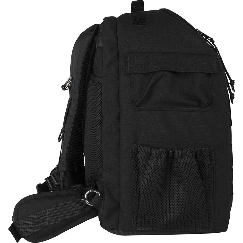 Porta Brace Backpack for Universal DSLR Set-Ups