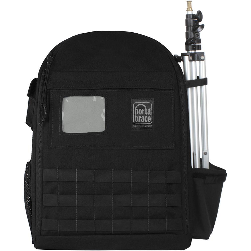 Porta Brace Backpack for Universal DSLR Set-Ups