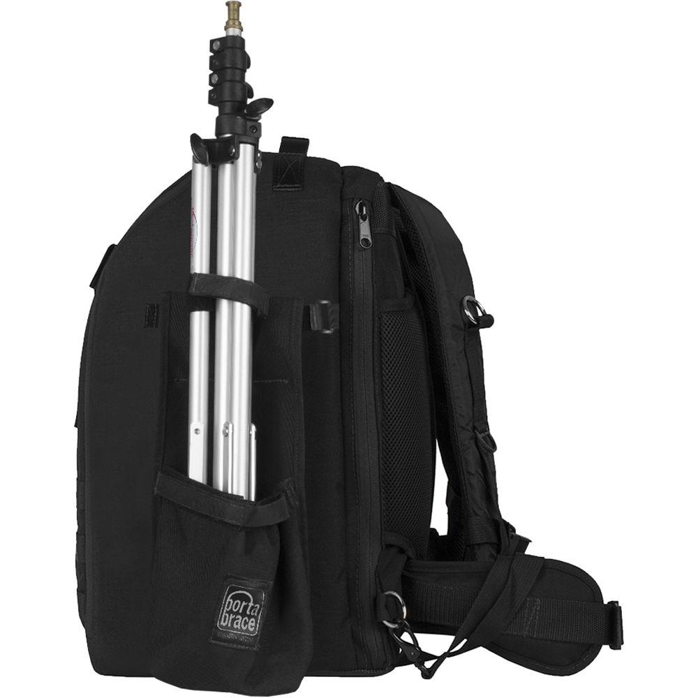 Porta Brace Backpack for Universal DSLR Set-Ups