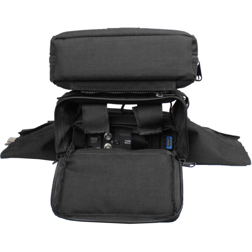 Porta Brace Carrying Case for Zoom F4 Recorder