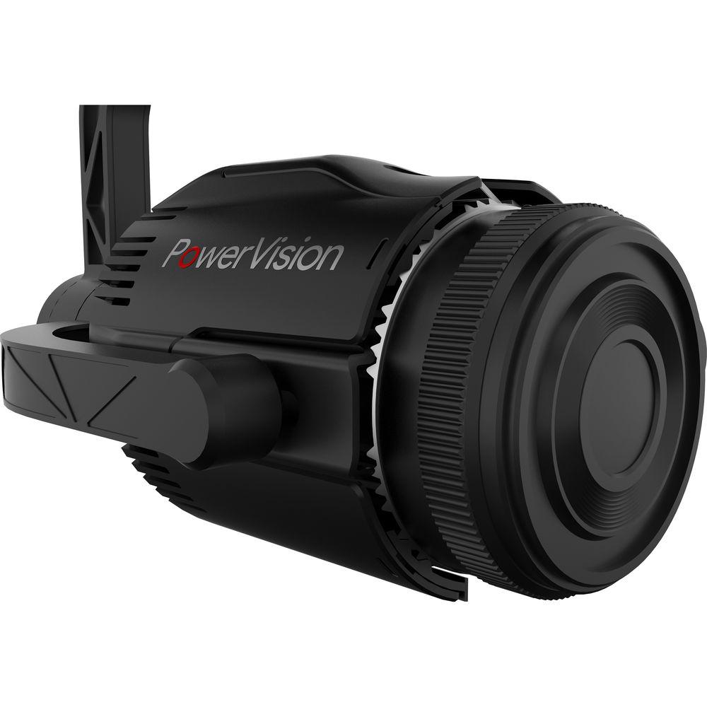 Power Vision PowerEye Quadcopter