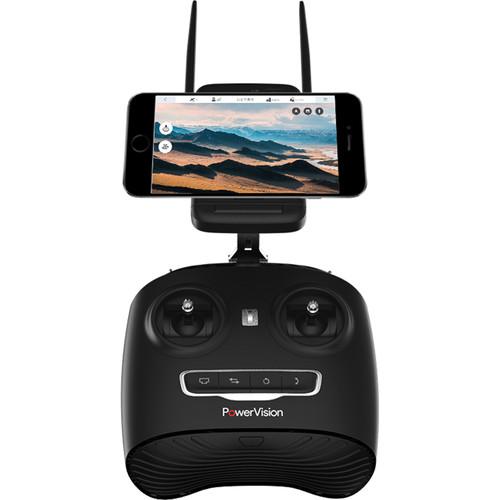 Power Vision PowerEye Quadcopter