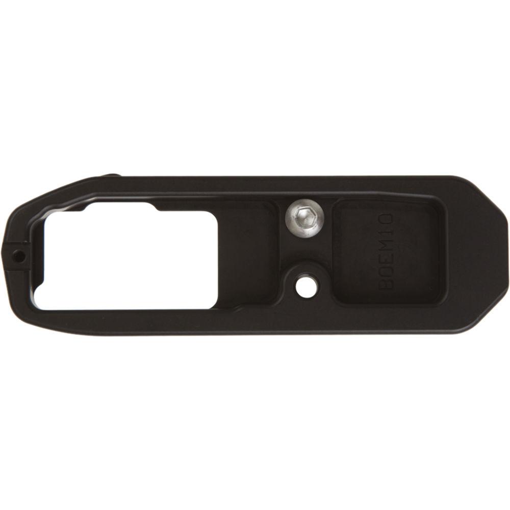 Really Right Stuff Base Plate for Olympus OM-D E-M10 Camera
