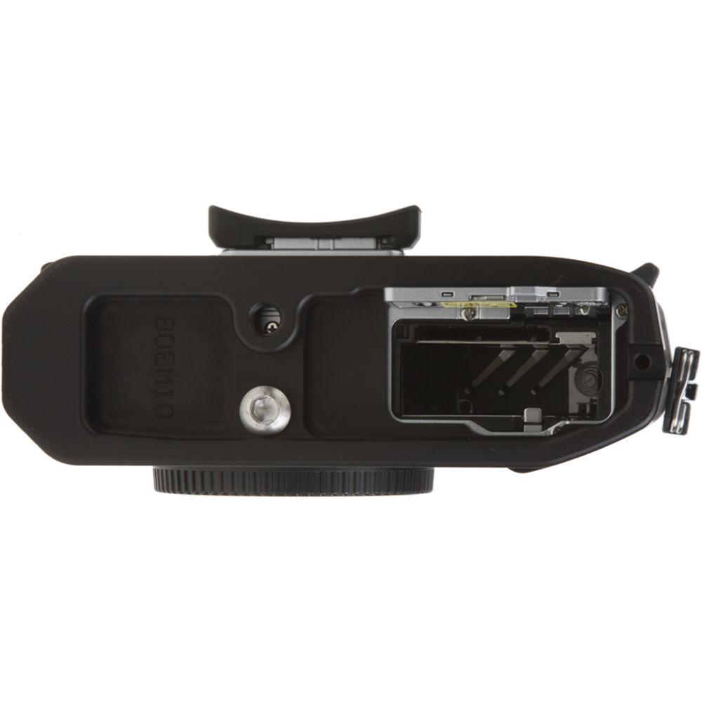 Really Right Stuff Base Plate for Olympus OM-D E-M10 Camera