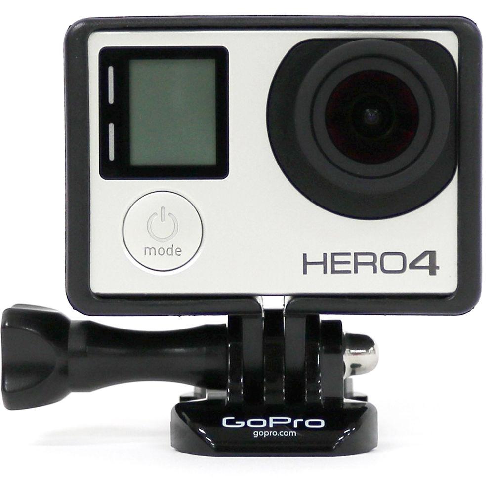 REMOVU Frame Housing for GoPro HERO3 3 4 Action Cameras