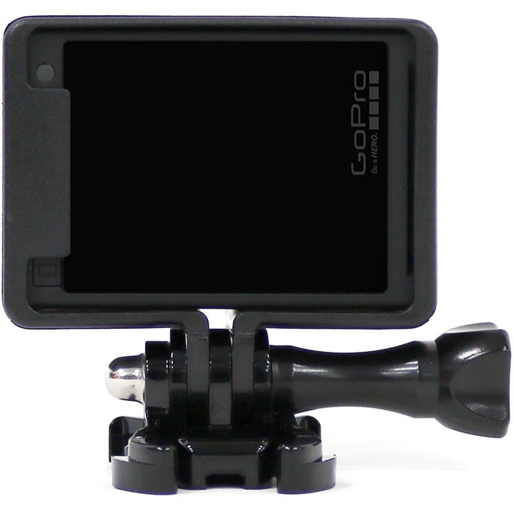 REMOVU Frame Housing for GoPro HERO3 3 4 Action Cameras
