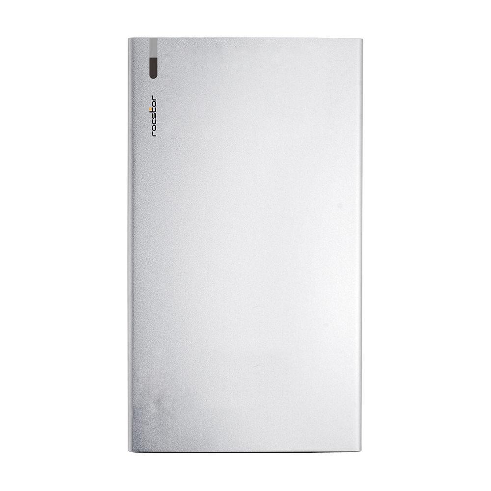 Rocstor Rocpro 900a 1TB USB 3.0 FireWire 800 eSATA External Solid State Drive