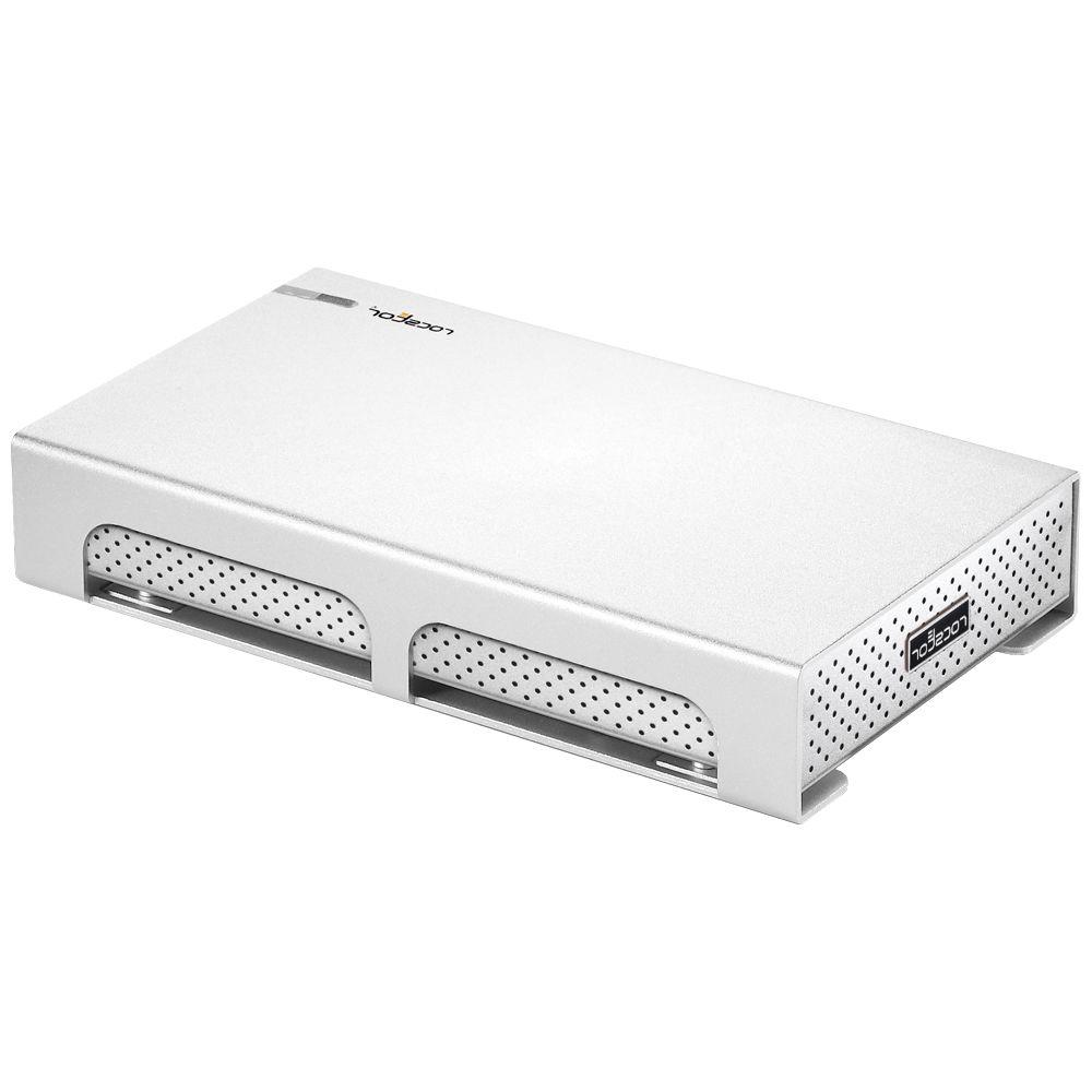 Rocstor Rocpro 900a 6TB 7200 rpm USB 3.0 FireWire 800 eSATA External Hard Drive