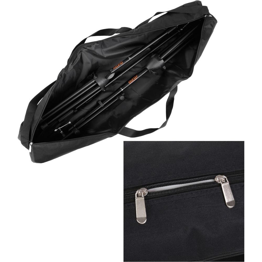 Ruggard Padded Tripod Light Stand Case