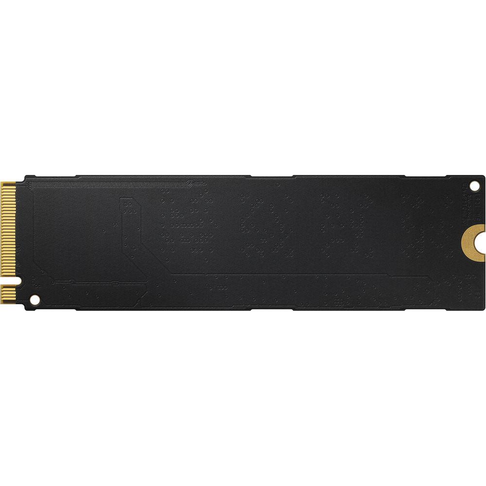 Samsung 512GB 960 PRO M.2 Internal SSD