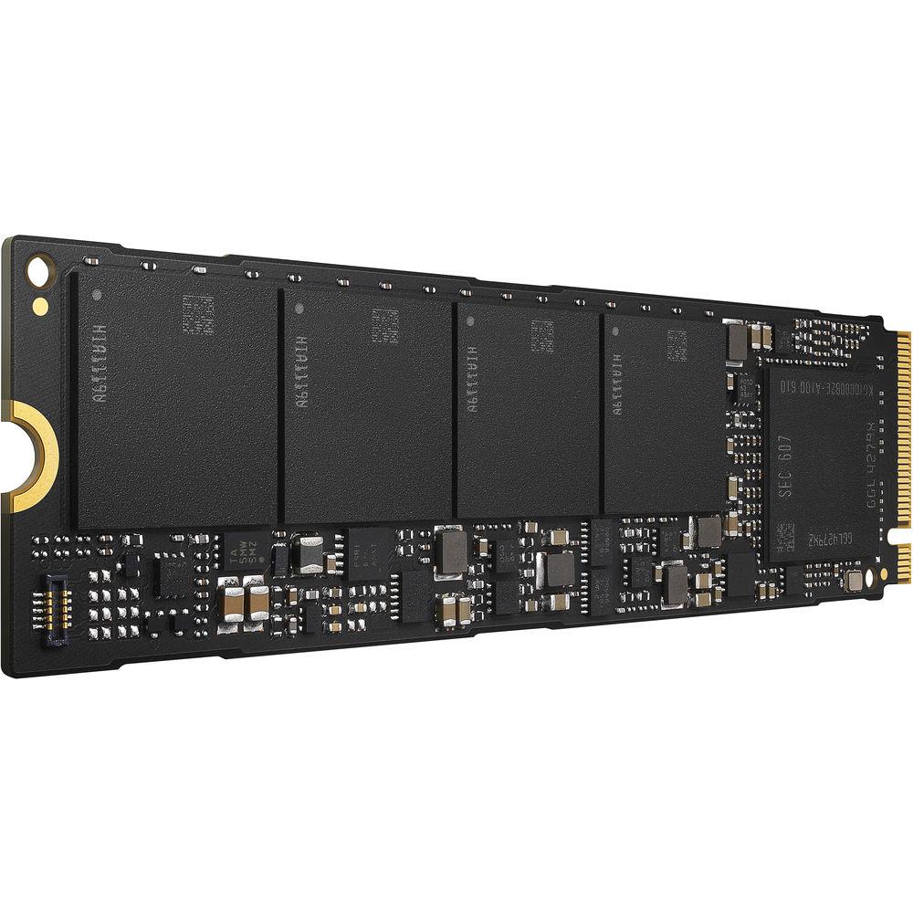 Samsung 512GB 960 PRO M.2 Internal SSD