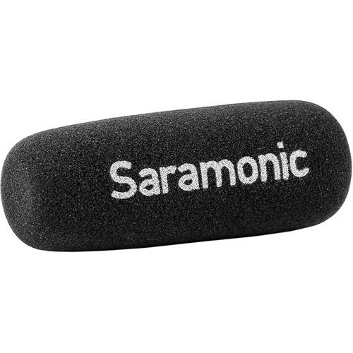 Saramonic SR-TM1 Cardioid Condenser Shotgun Microphone