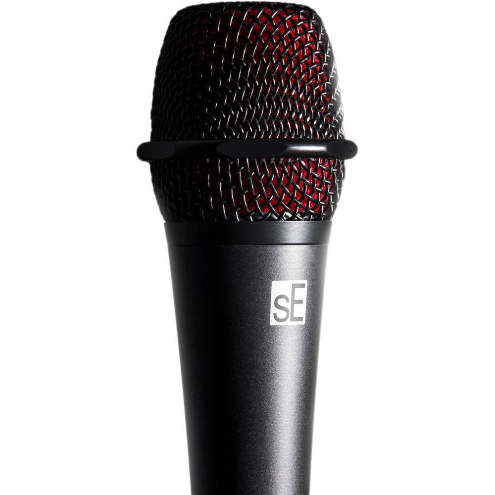 sE Electronics V3 Cardioid Dynamic Handheld Microphone