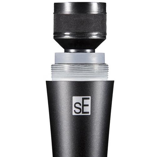 sE Electronics V3 Cardioid Dynamic Handheld Microphone