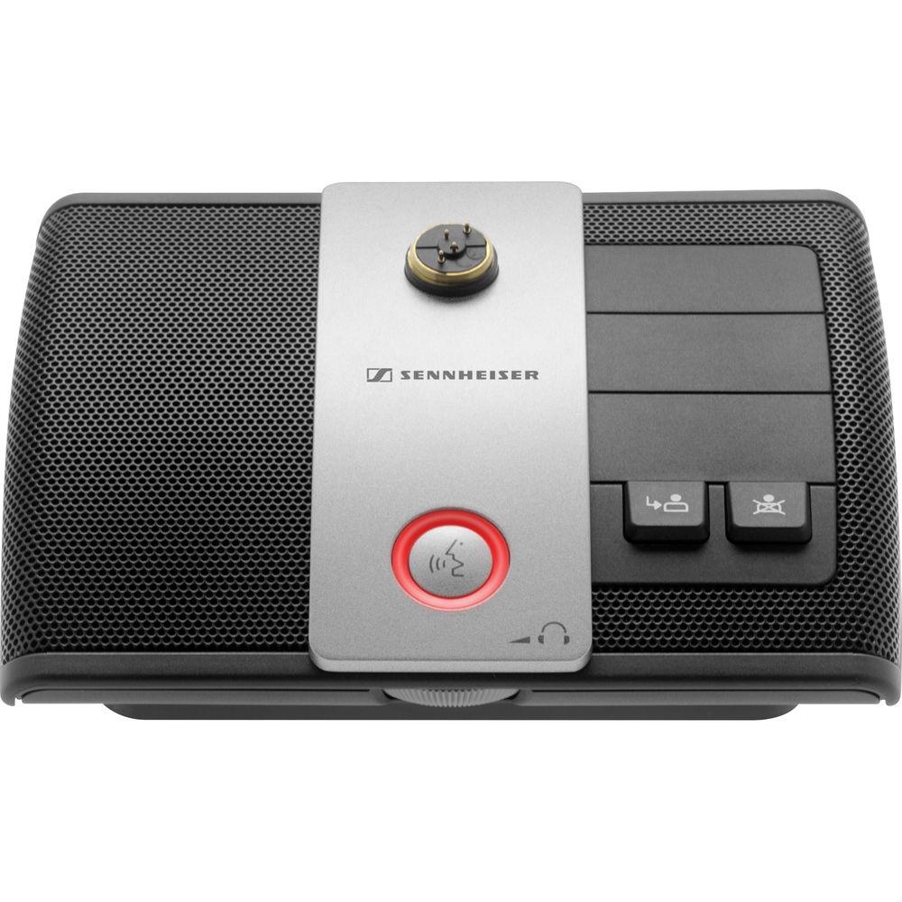 Sennheiser Wireless Chairperson Base Unit