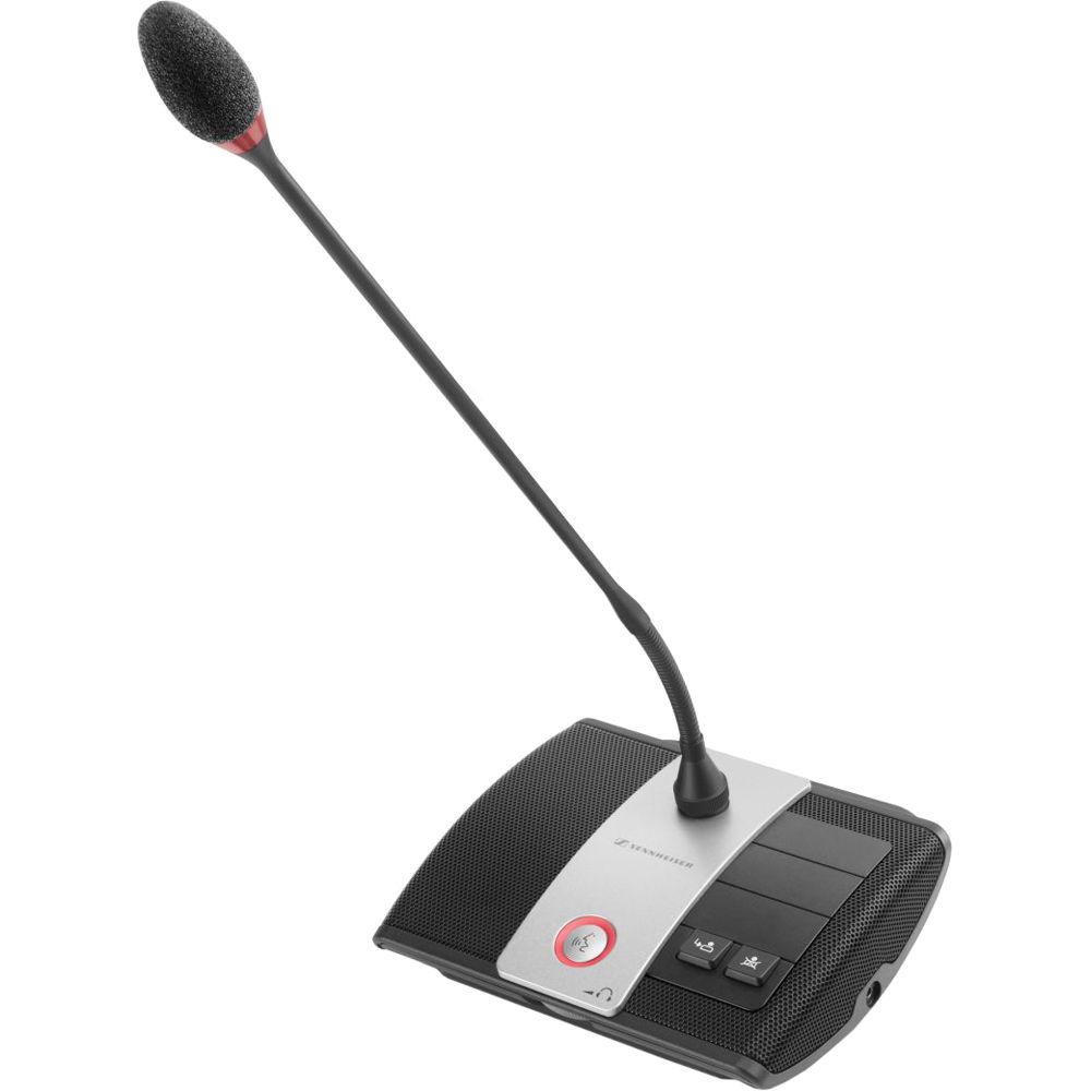 Sennheiser Wireless Chairperson Base Unit