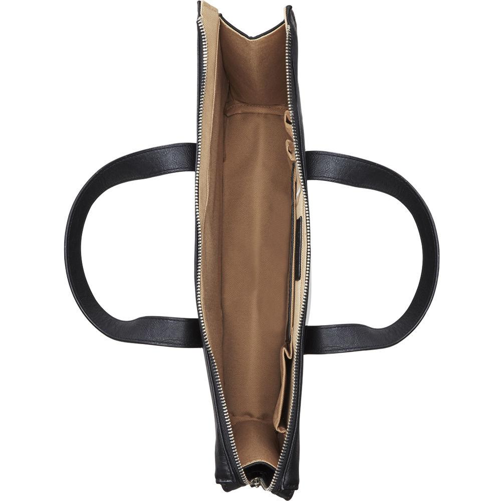 Setton Brothers Elogio Slim Briefcase for 13" Laptop