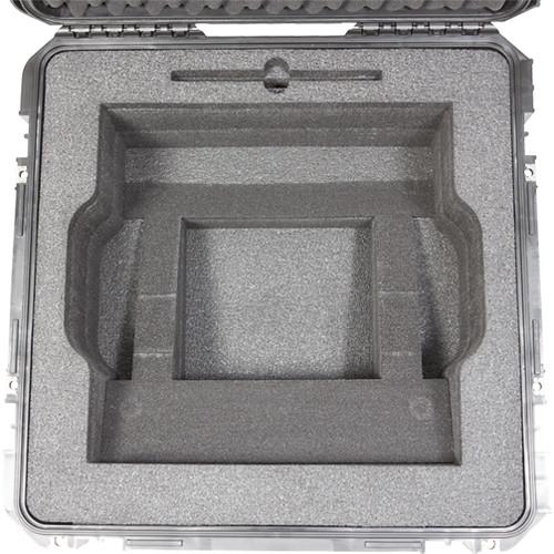 SKB iSeries QSC TouchMix-30 Pro - Waterproof Mixer Case