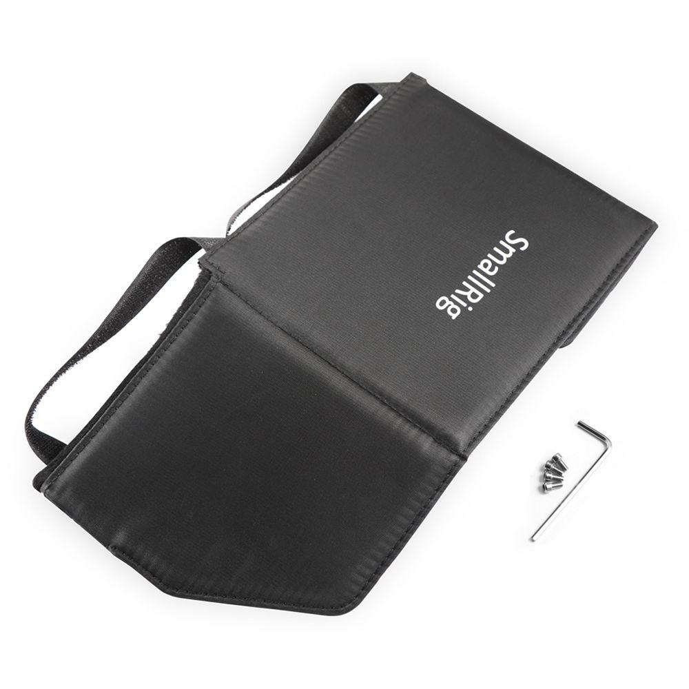 SmallRig Sun Hood for RED Touch 7" LCD Monitor
