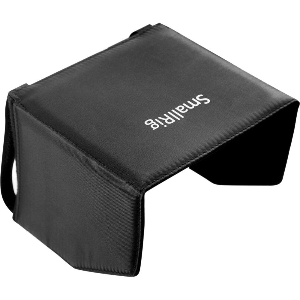 SmallRig Sun Hood for RED Touch 7" LCD Monitor