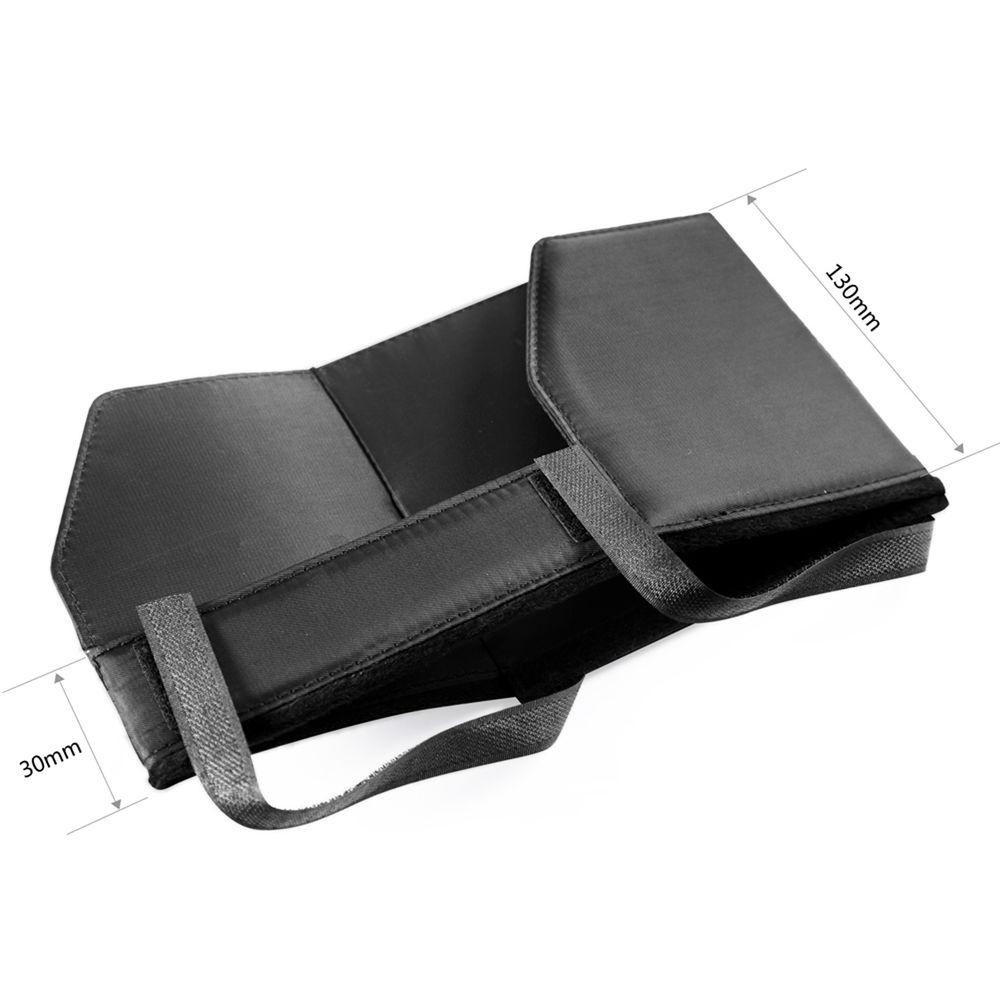 SmallRig Sun Hood for RED Touch 7" LCD Monitor