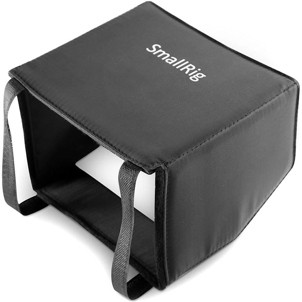 SmallRig Sun Hood for RED Touch 7" LCD Monitor