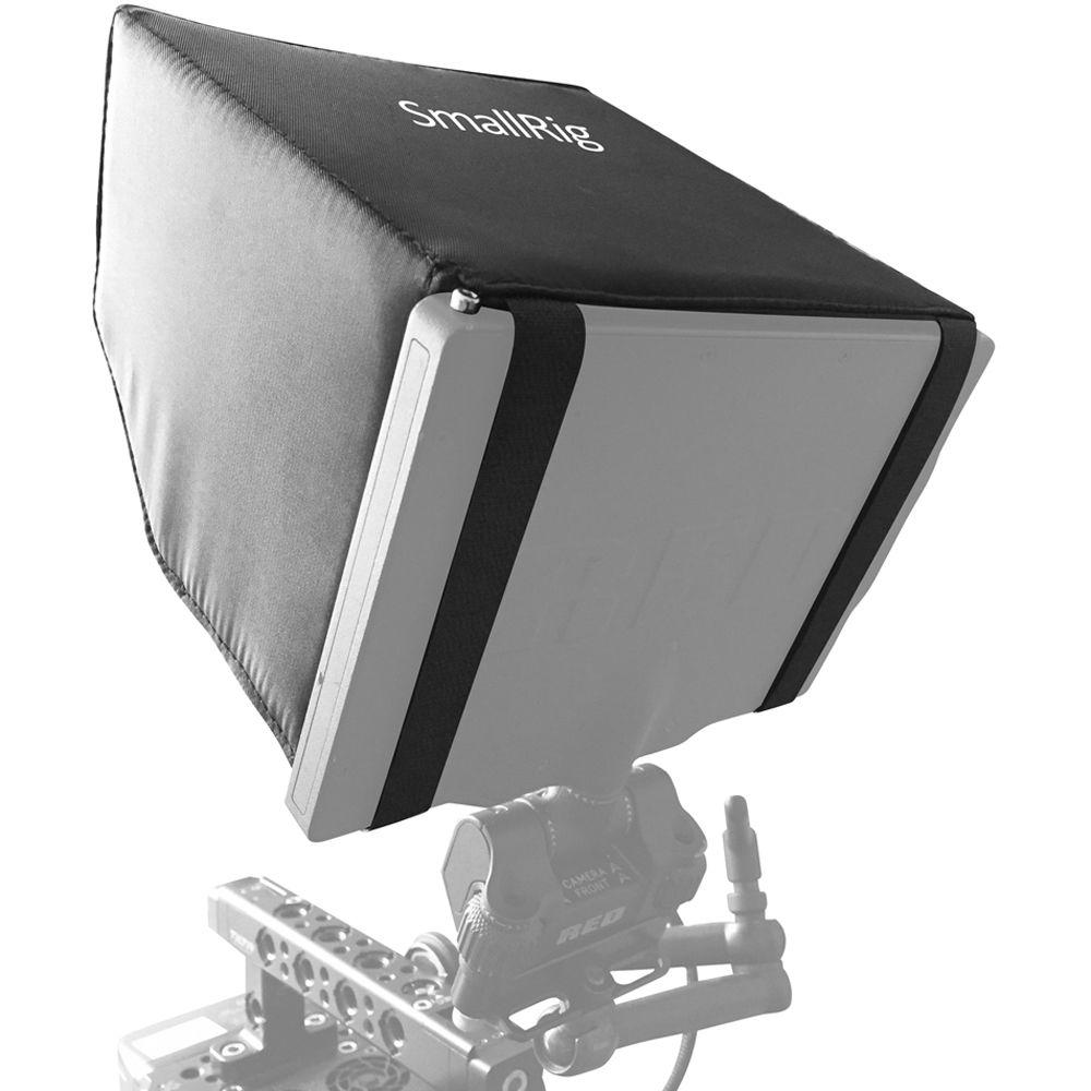 SmallRig Sun Hood for RED Touch 7" LCD Monitor