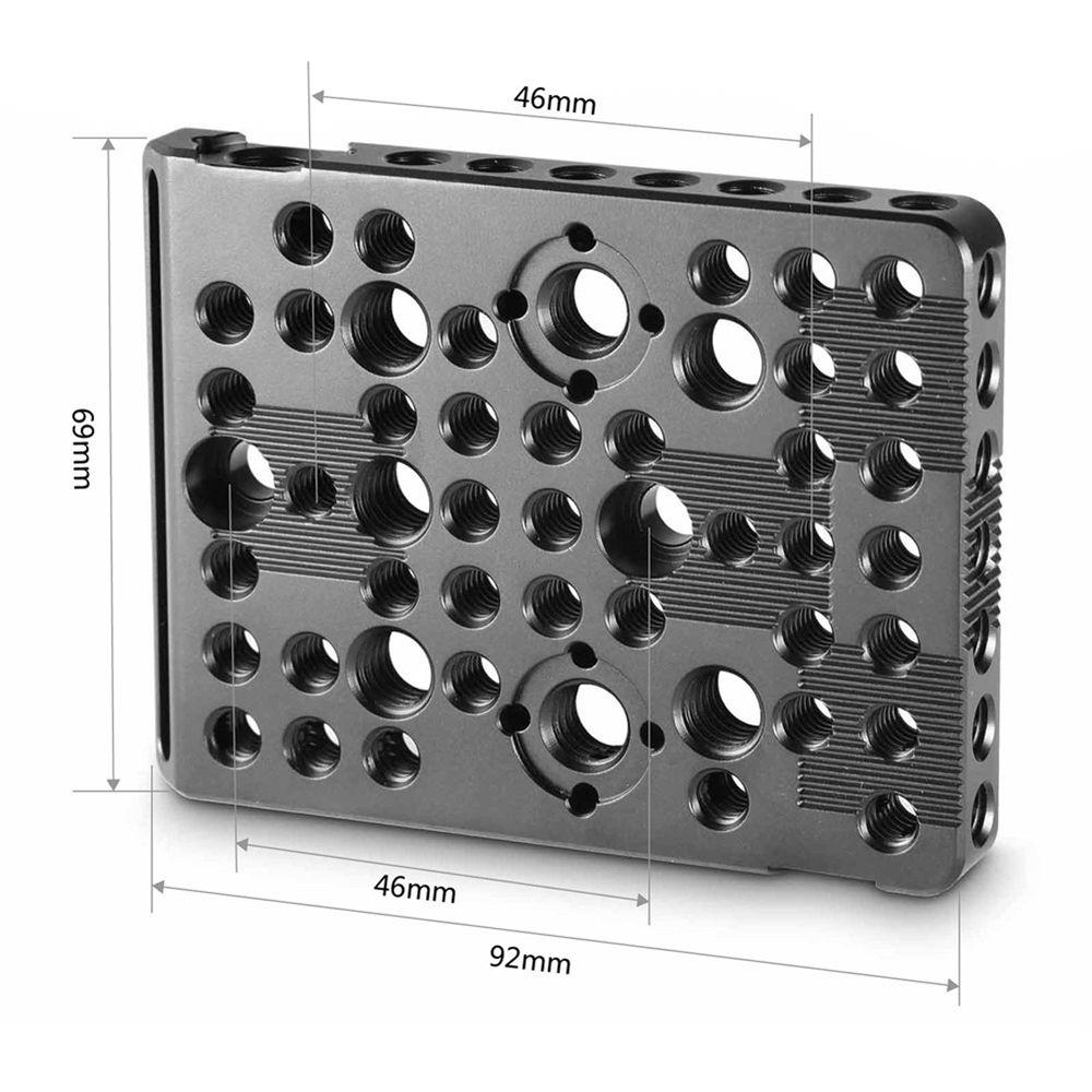 SmallRig Top Plate for Canon C200